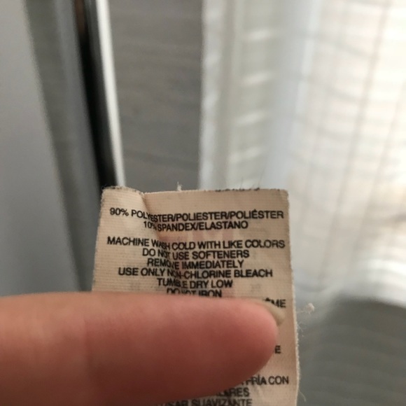 Adidas Black Fitted Running Shorts - Picture 5 of 5